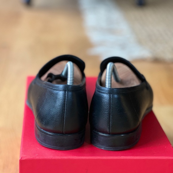 Ferragamo loafers 9 main image 4